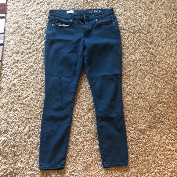 Gap Jeans - Picture 1 of 3